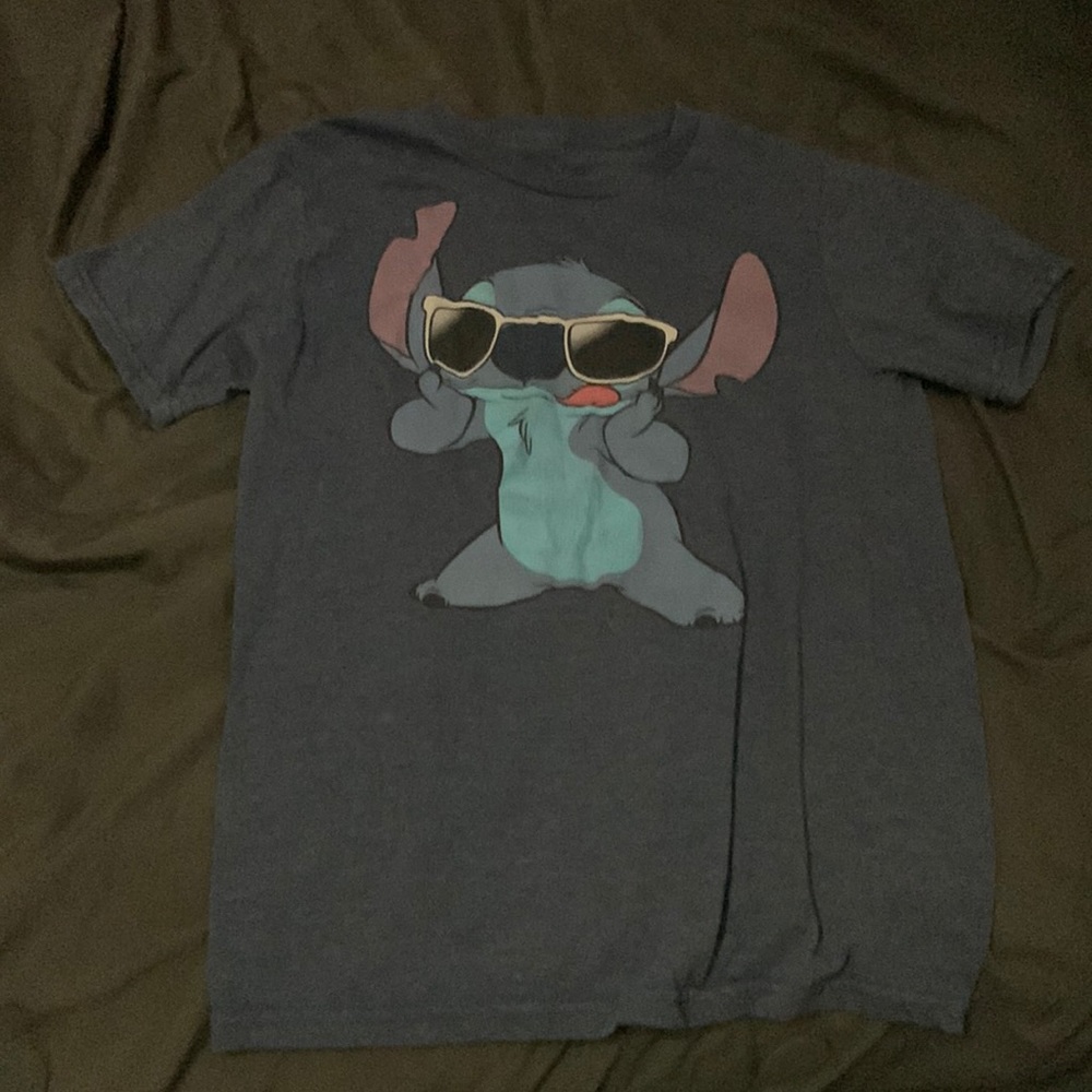 Stich Shirt